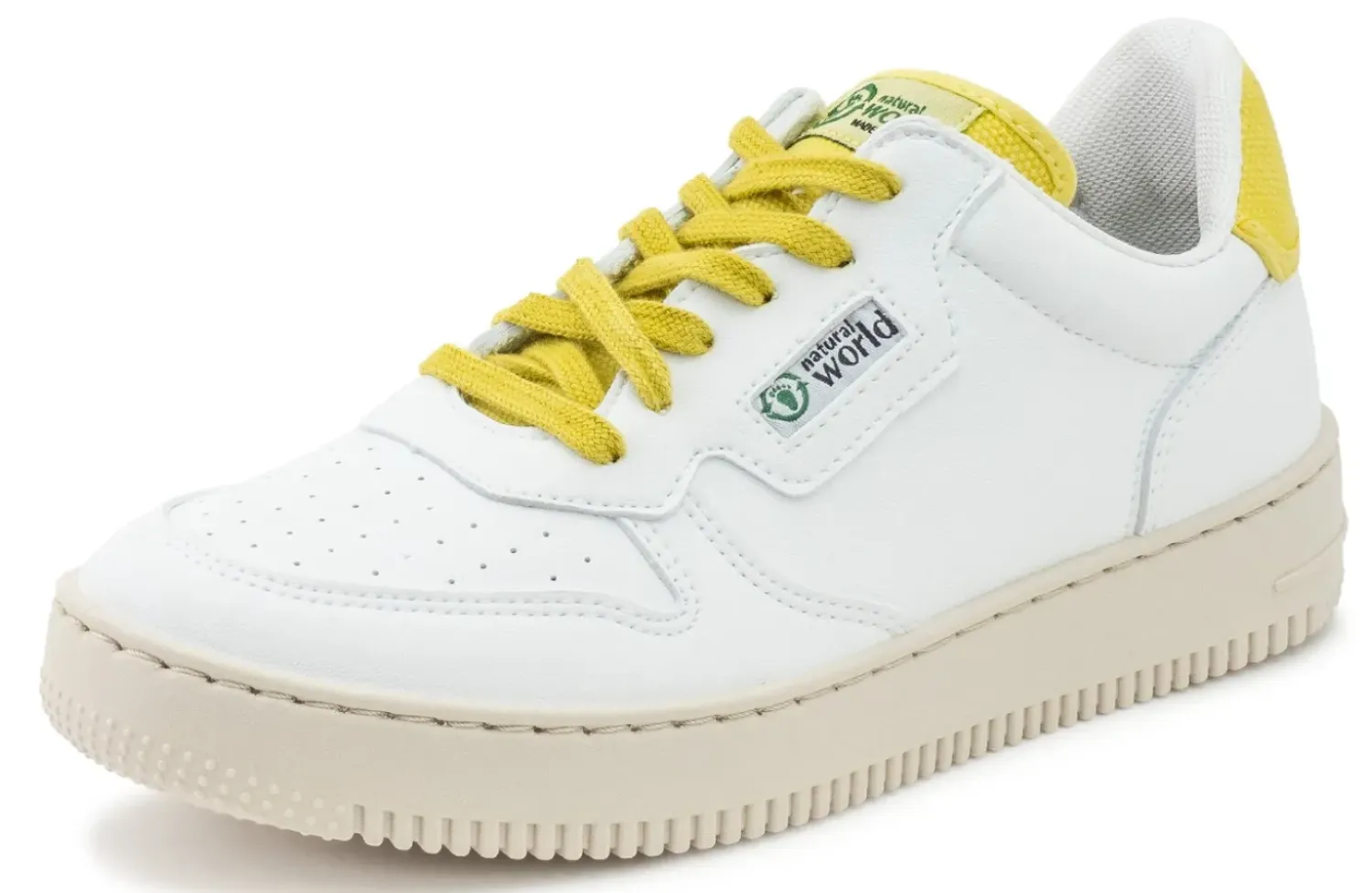 Natural World Chaussures-Hiba