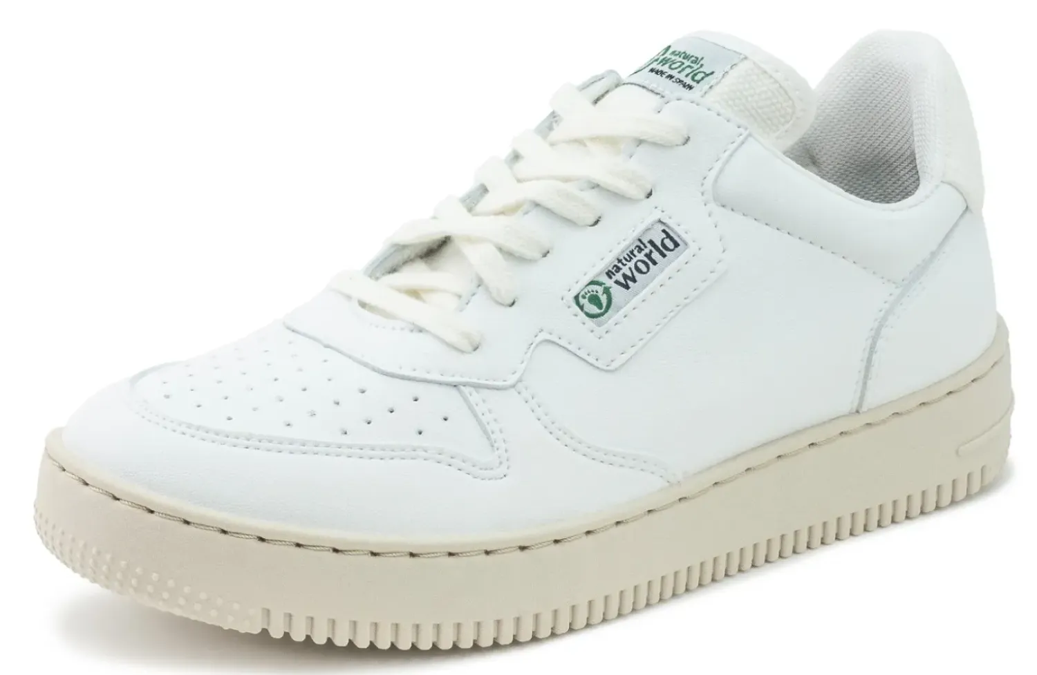Natural World Chaussures-Hiba