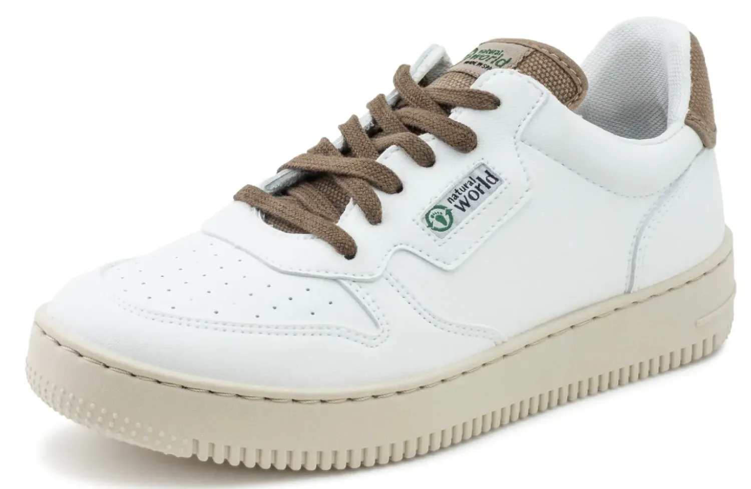 Natural World Chaussures-Hiba