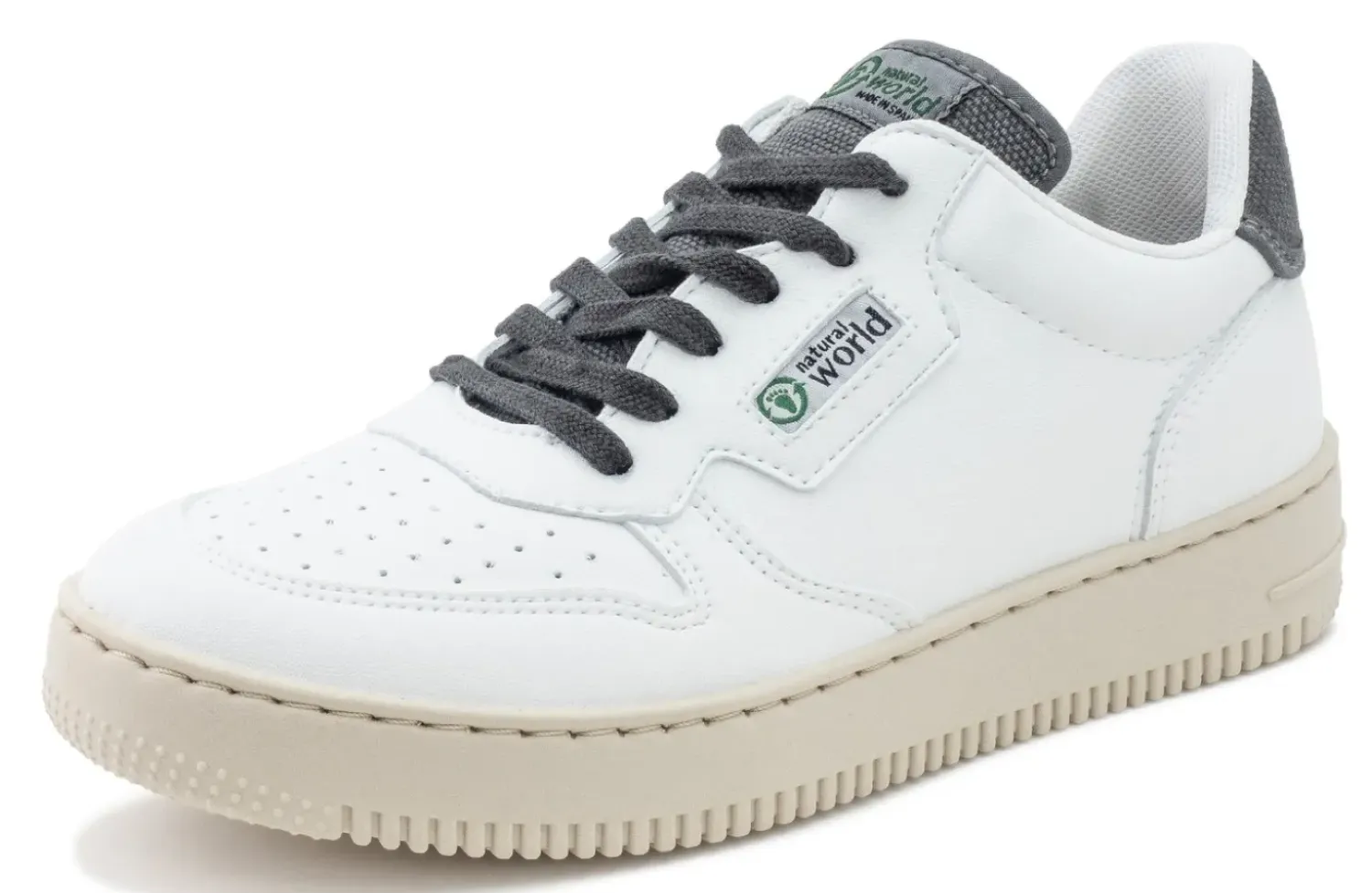 Natural World Chaussures-Hiba