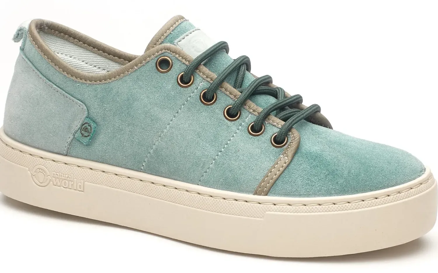 Natural World Chaussures-Ica