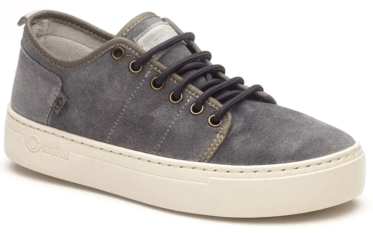 Natural World Chaussures-Ica