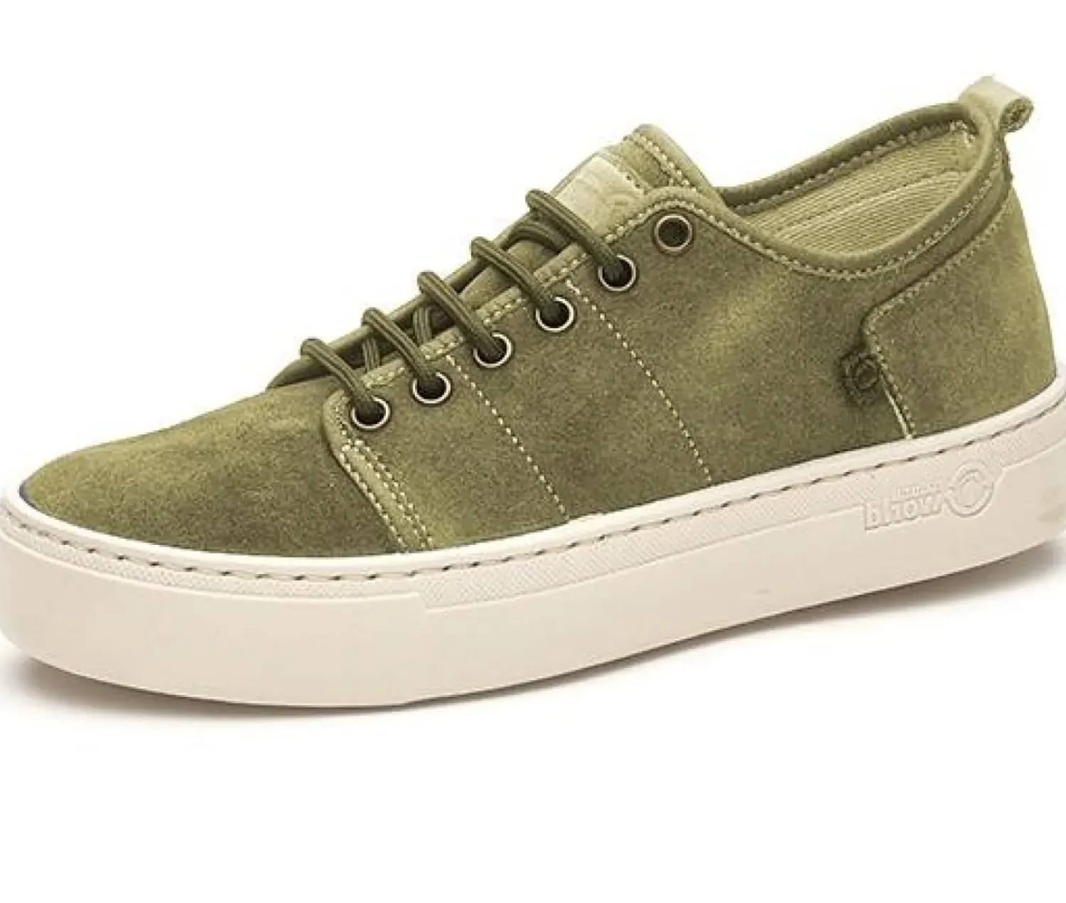 Natural World Chaussures-Ica