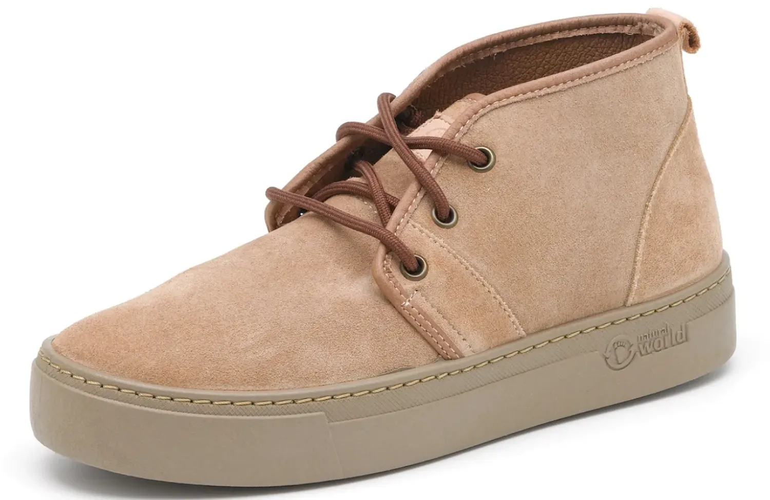 Natural World Bottes-Kala