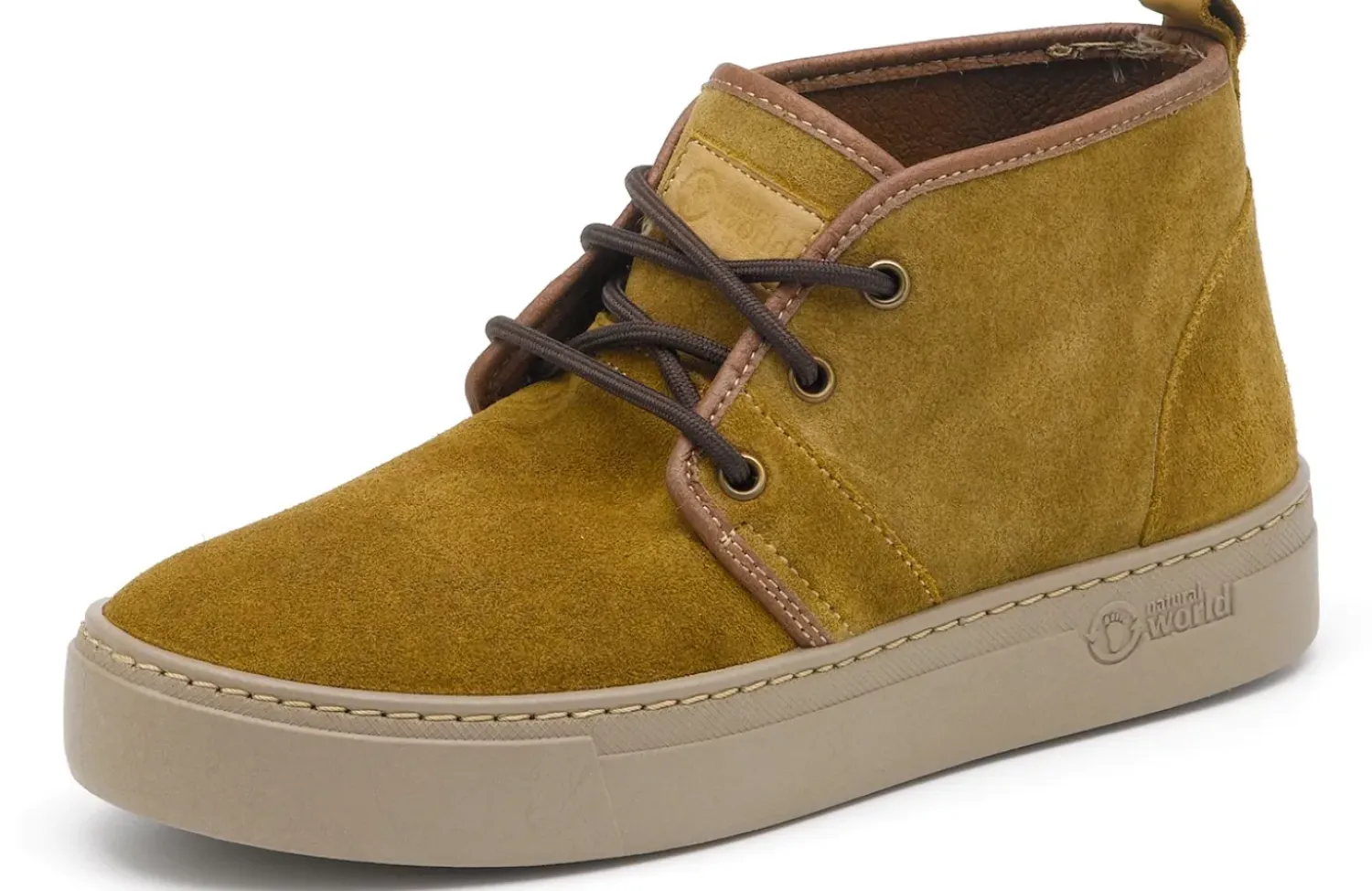 Natural World Bottes-Kala