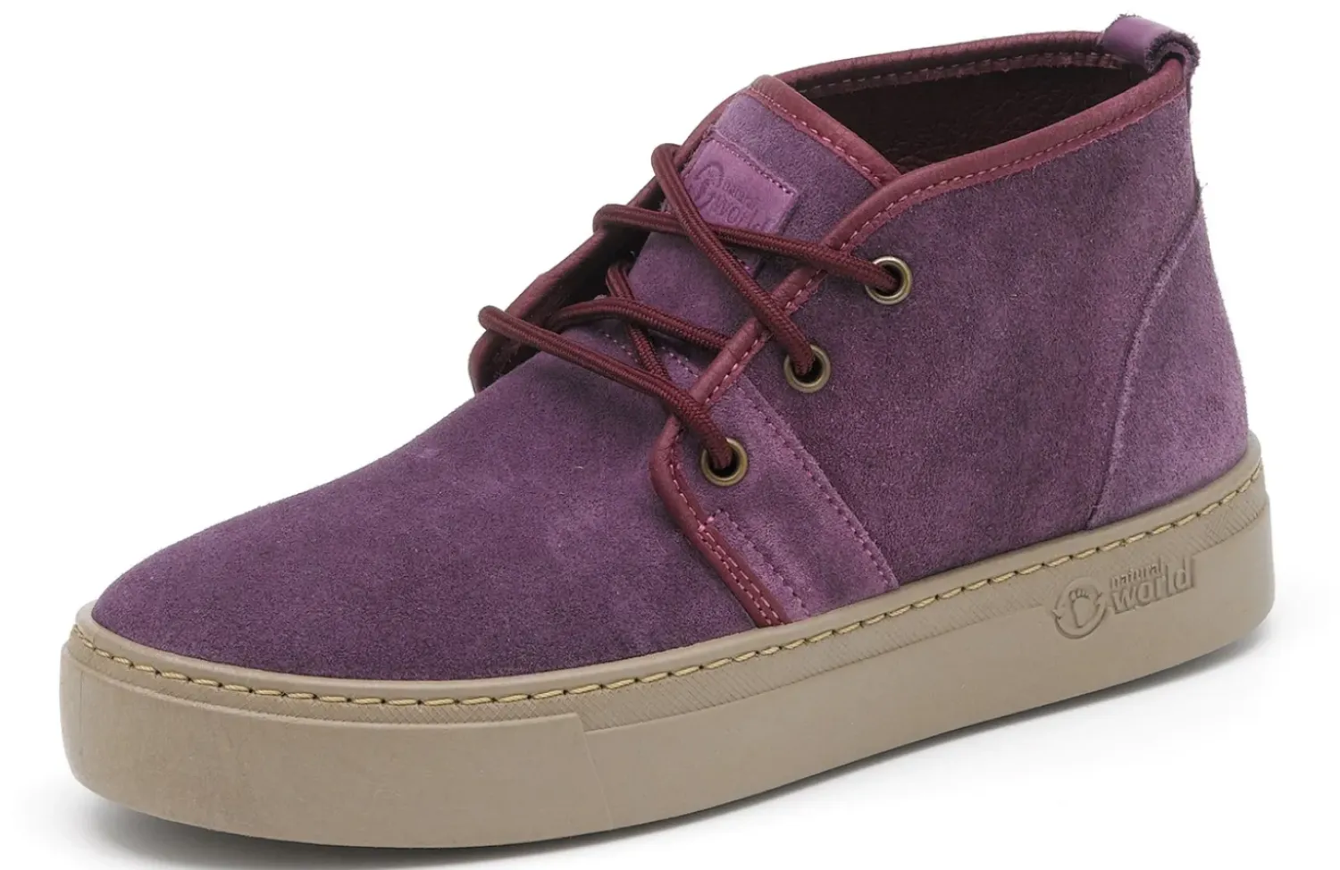 Natural World Bottes-Kala
