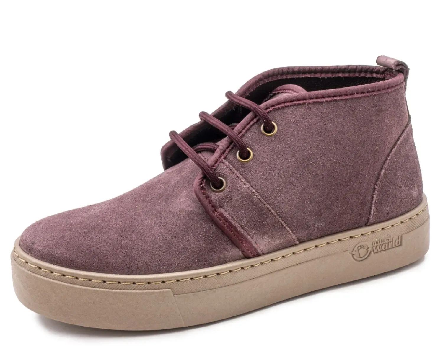 Natural World Bottes-Kala