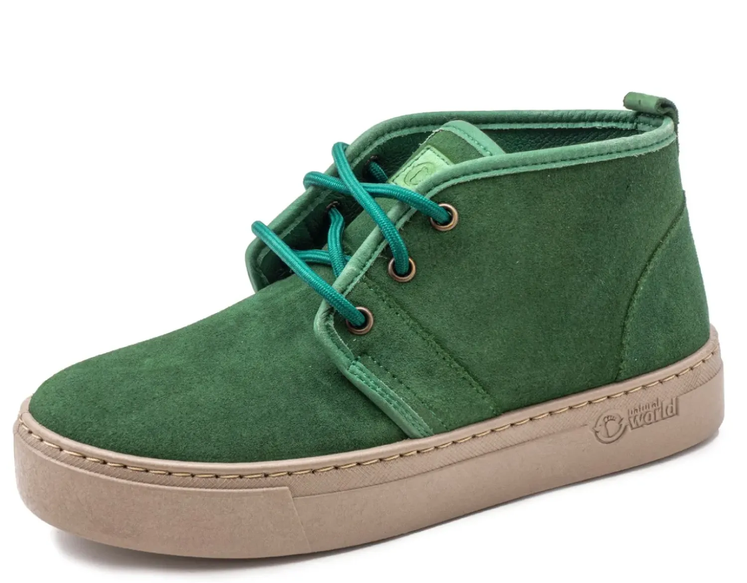 Natural World Bottes-Kala