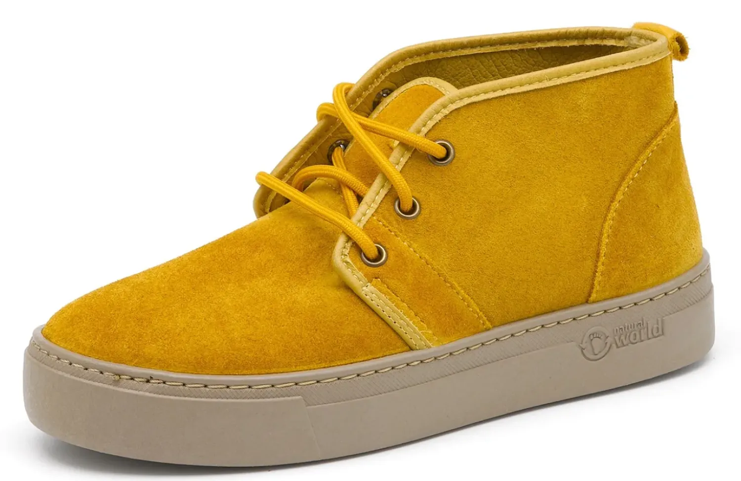 Natural World Bottes-Kala