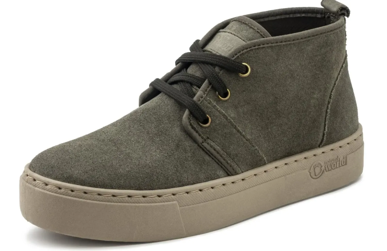 Natural World Bottes-Kala