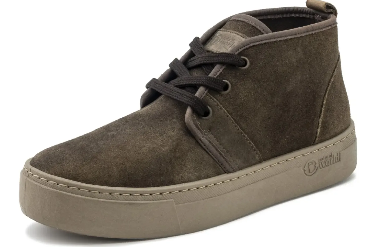 Natural World Bottes-Kala