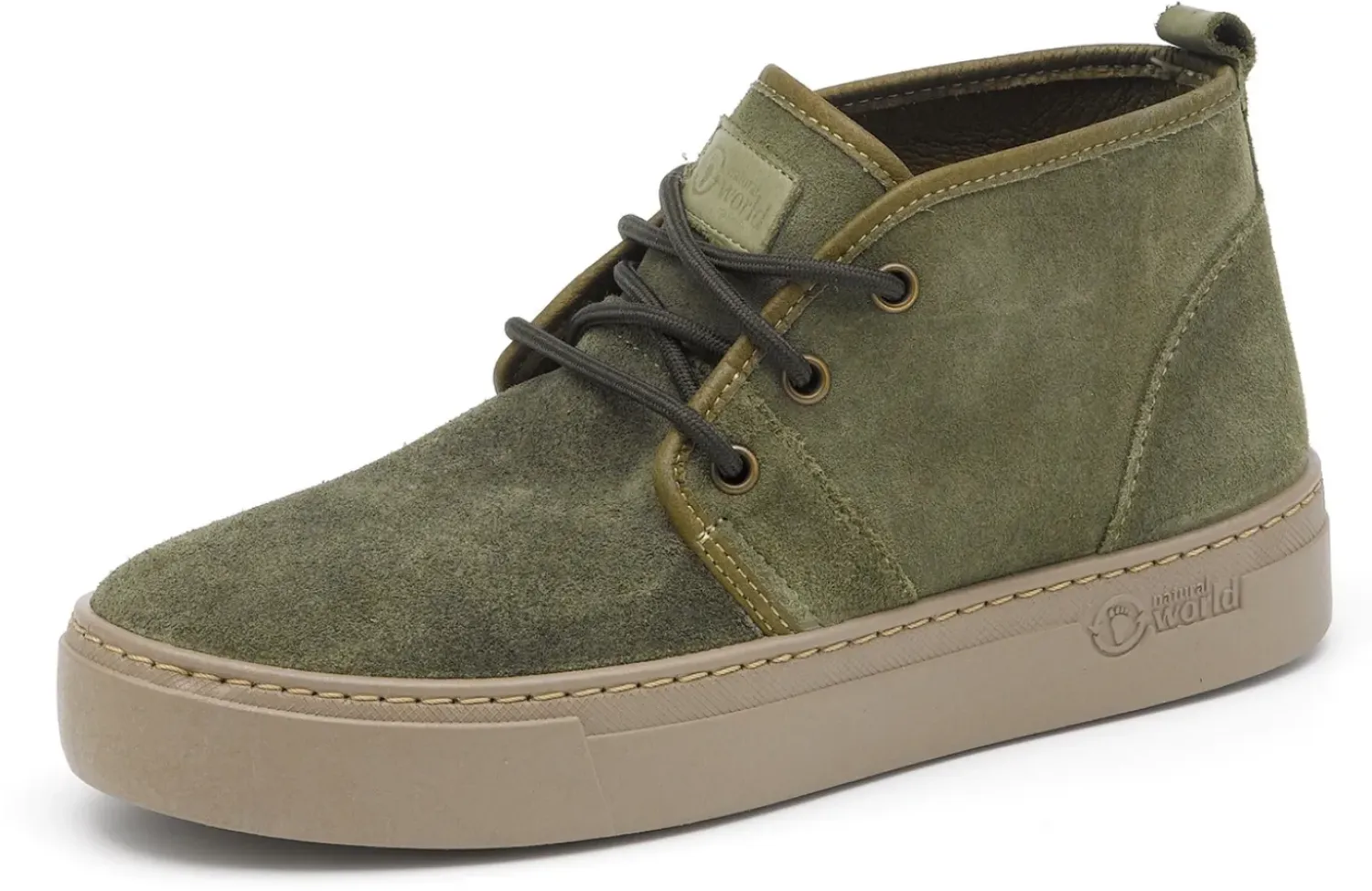 Natural World Bottes-Kala