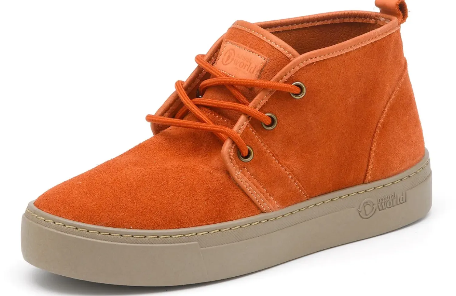 Natural World Bottes-Kala
