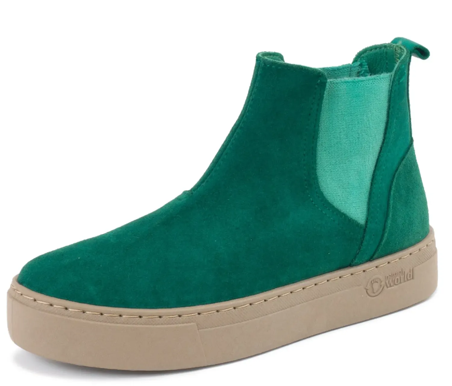 Natural World Bottes-Kira
