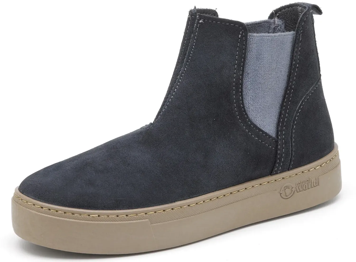 Natural World Bottes-Kira