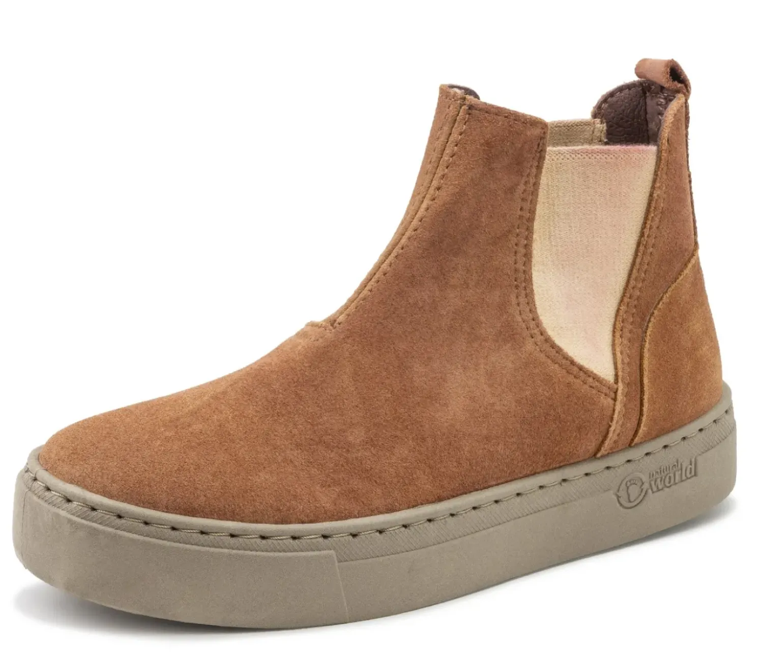 Natural World Bottes-Kira