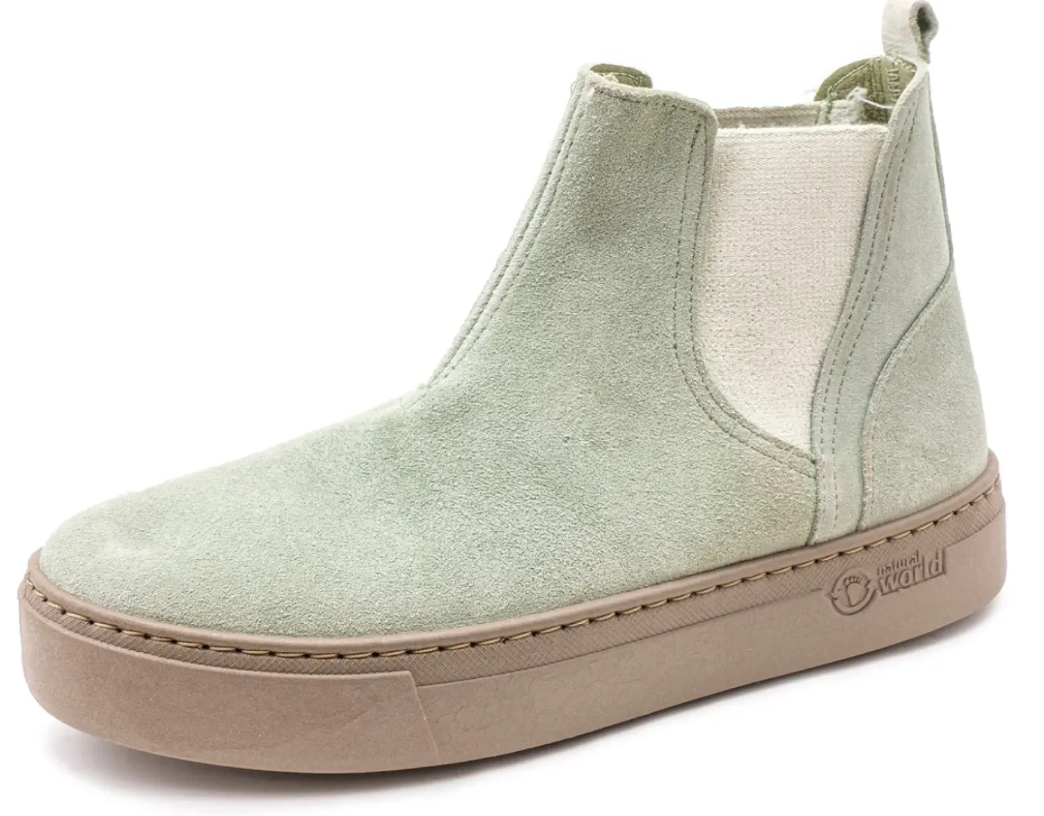 Natural World Bottes-Kira
