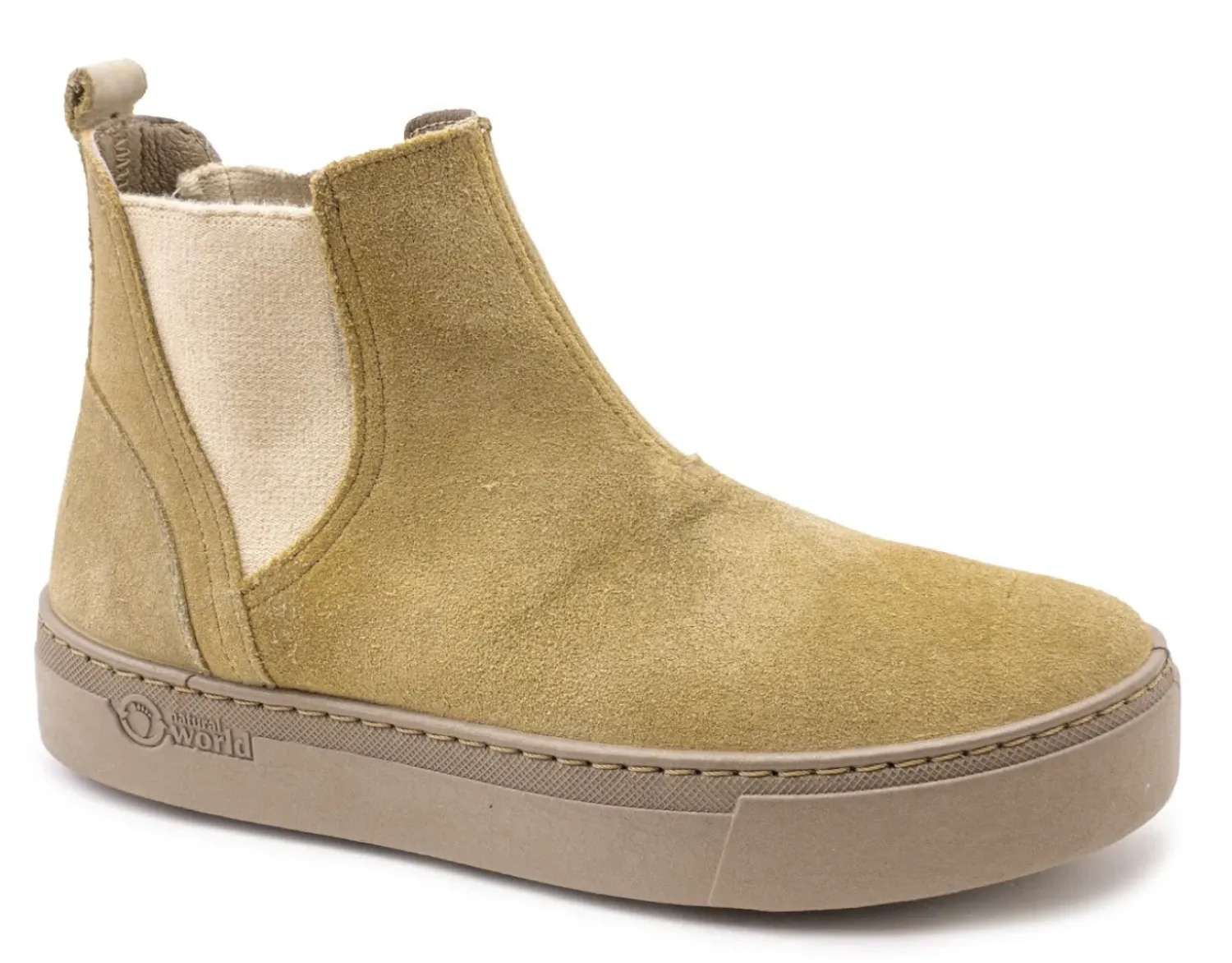 Natural World Bottes-Kira