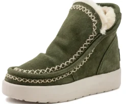 Natural World Bottes-Kleo