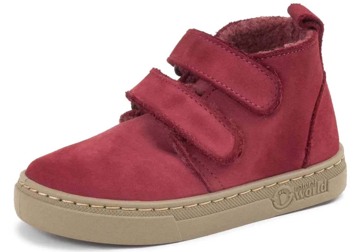 Natural World Safari Bottes-Leila