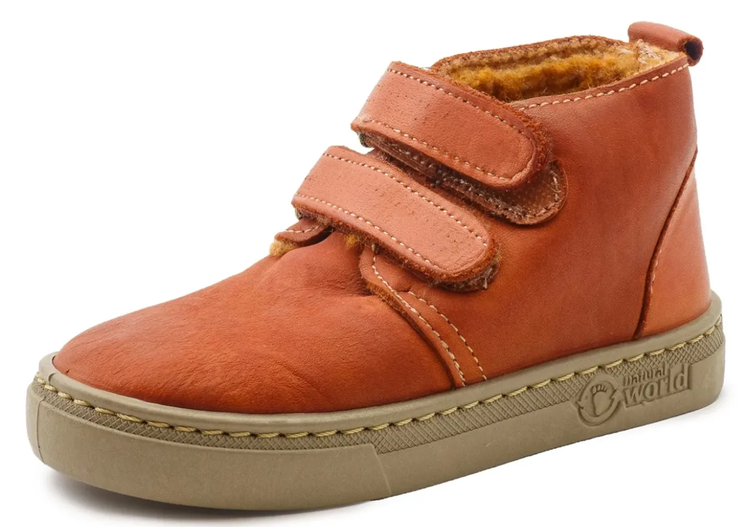 Natural World Safari Bottes-Leila