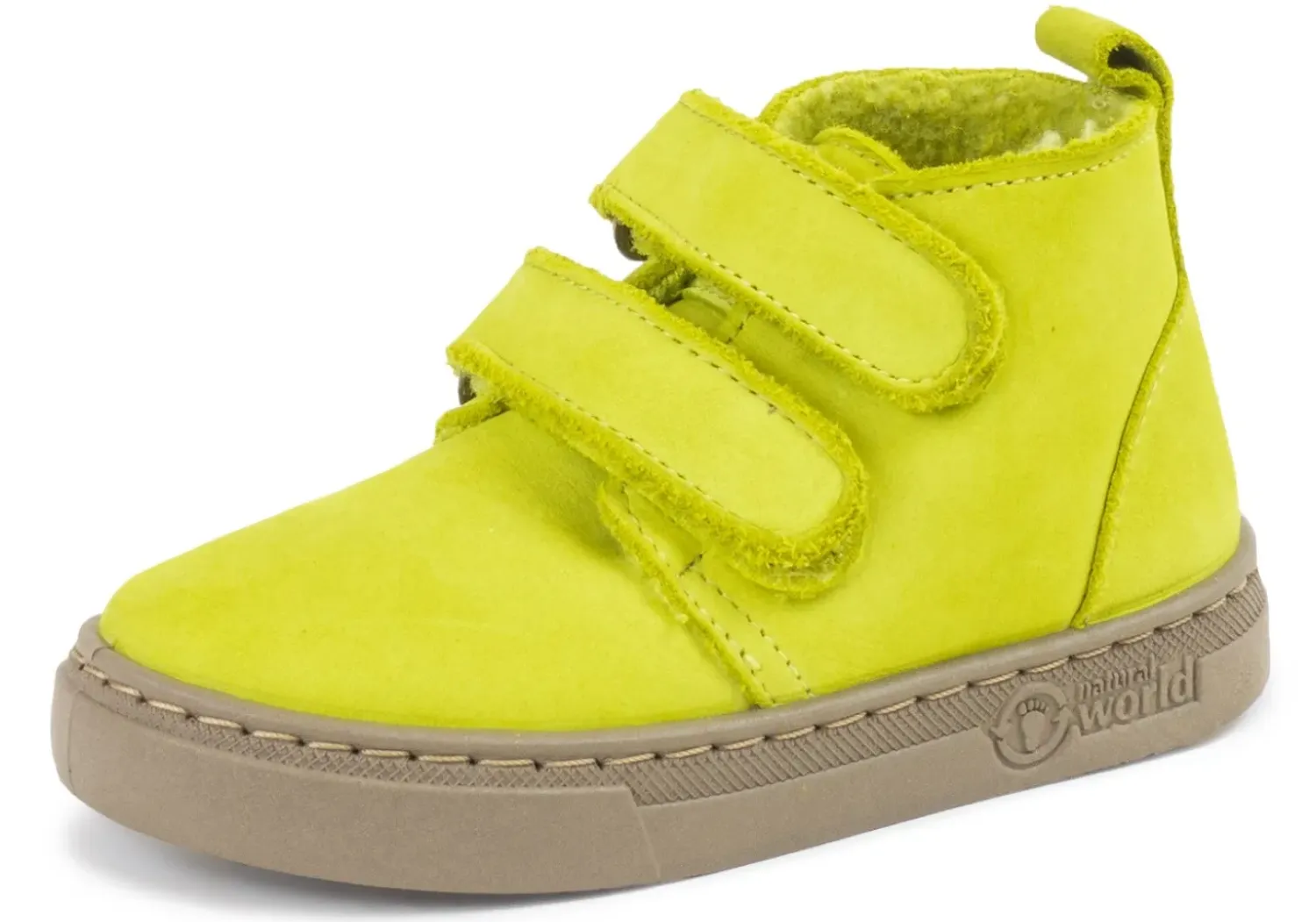 Natural World Safari Bottes-Leila