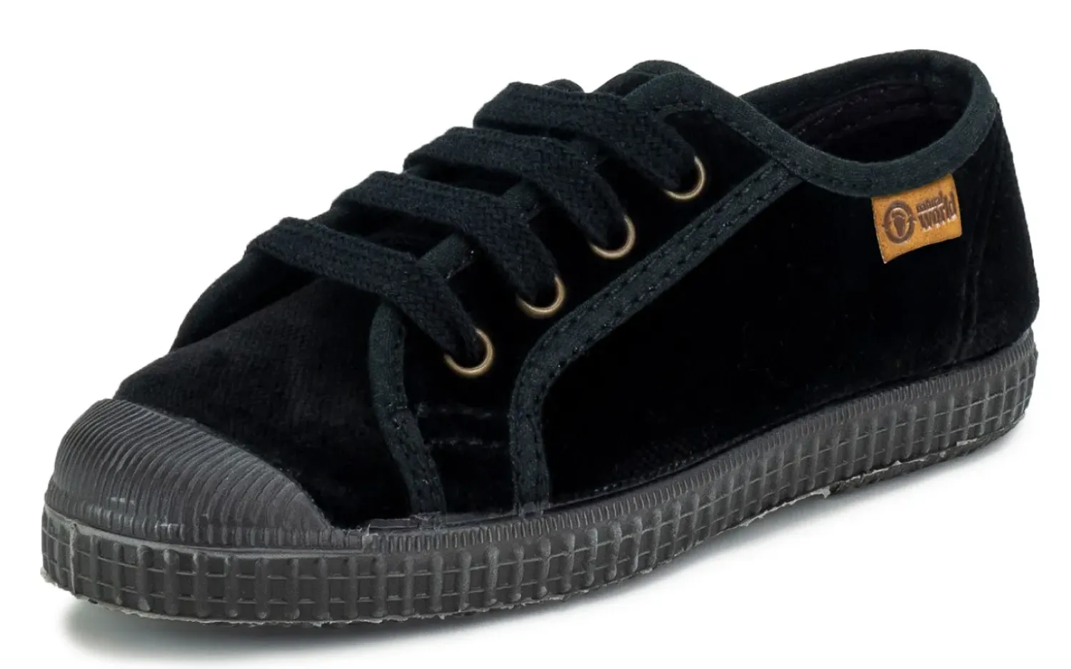 Natural World Chaussures-Leo