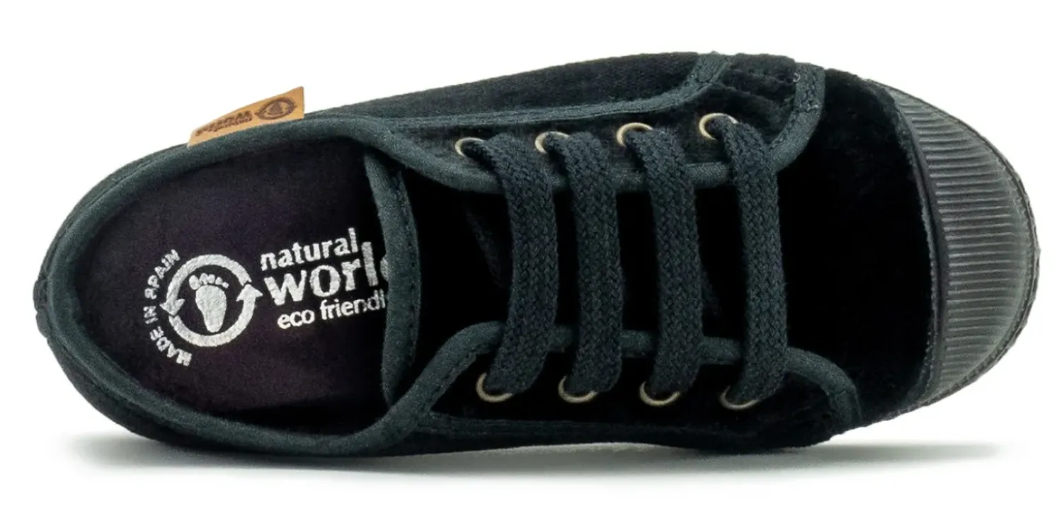 Natural World Chaussures-Leo