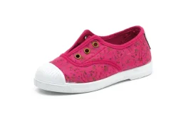 Natural World Chaussures-Leria