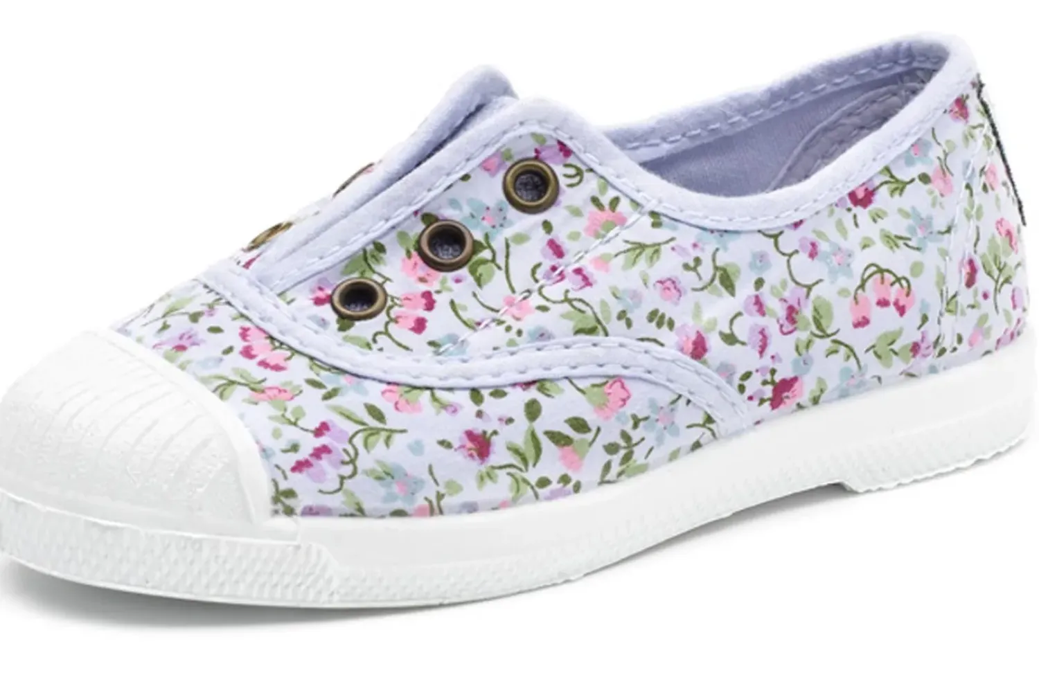 Natural World Chaussures-Leria
