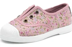 Natural World Chaussures-Leria