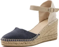 Natural World Espadrilles-Luz