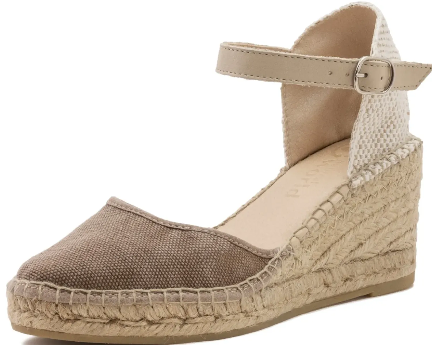 Natural World Espadrilles-Luz