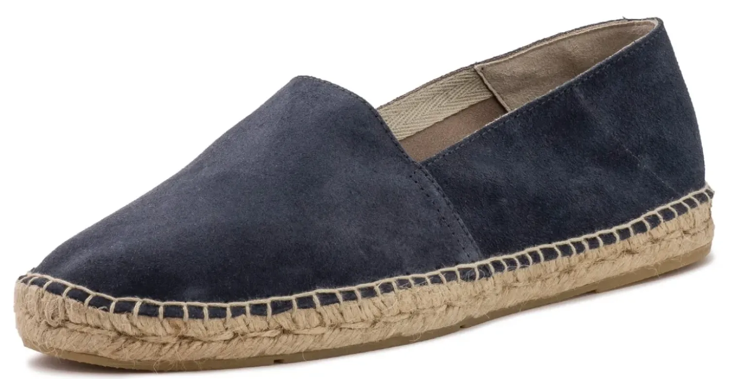 Natural World Espadrilles-Mabel