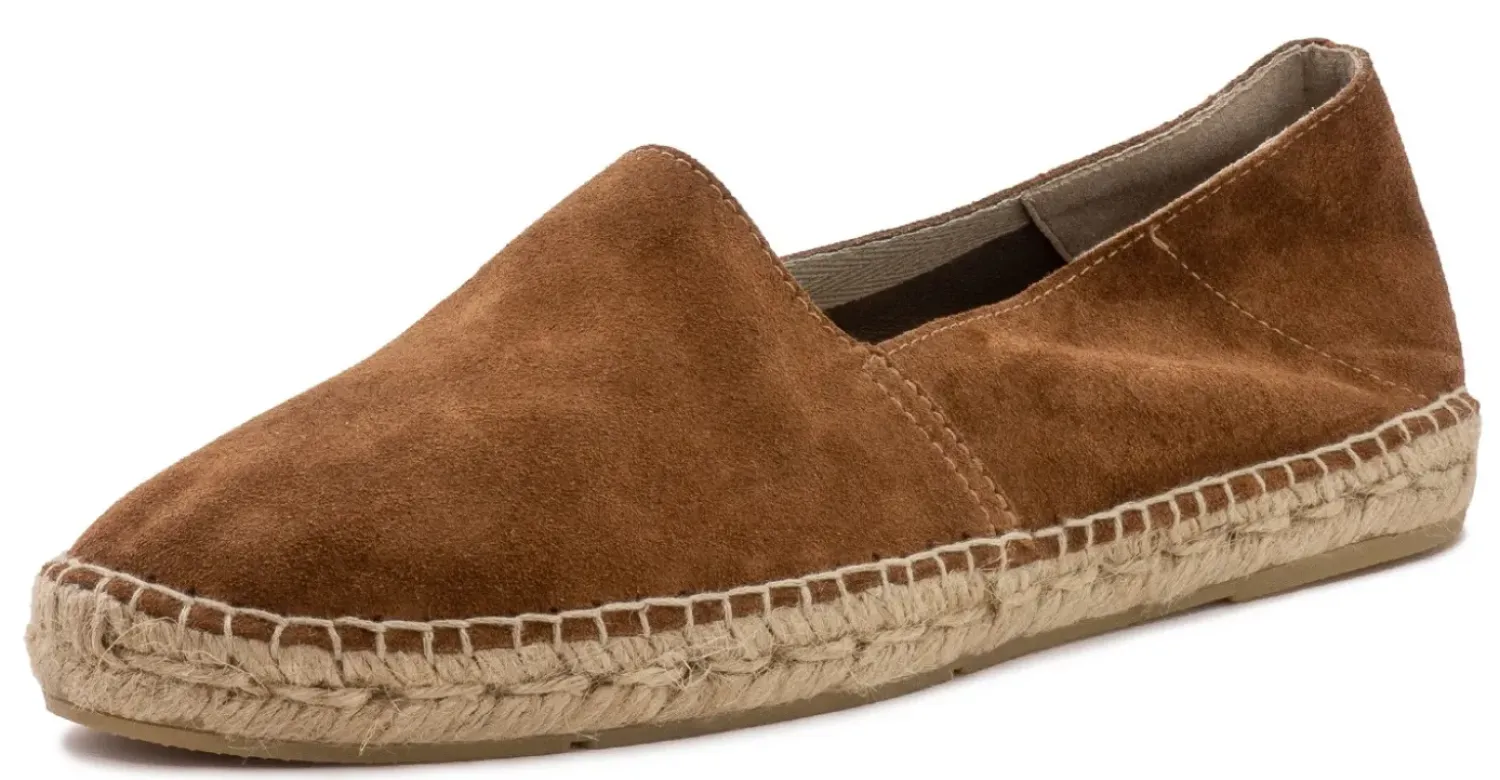 Natural World Espadrilles-Mabel