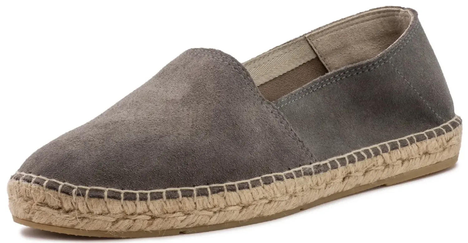 Natural World Espadrilles-Mabel