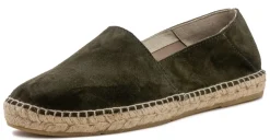 Natural World Espadrilles-Mabel