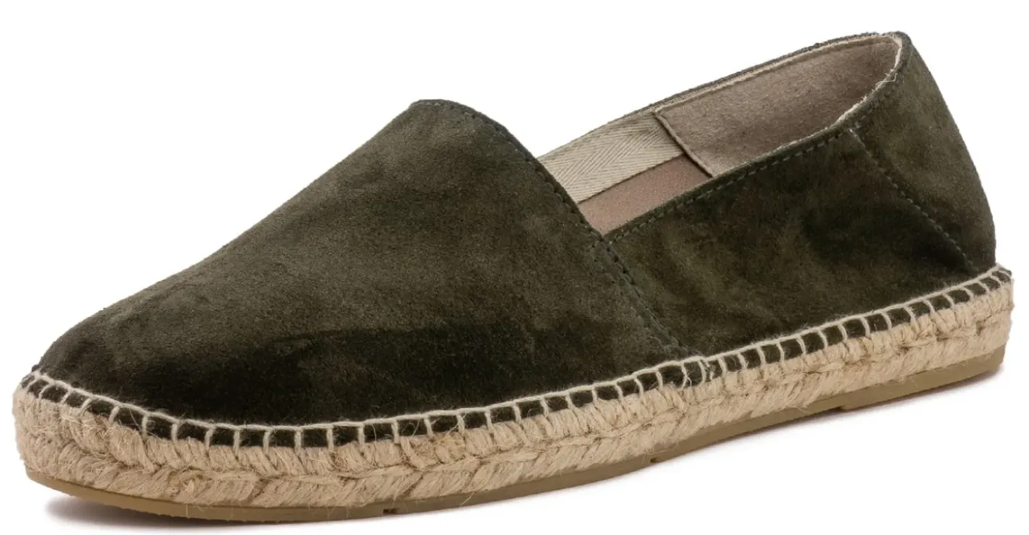 Natural World Espadrilles-Mabel