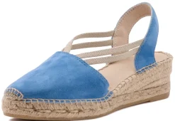 Natural World Espadrilles-Mae
