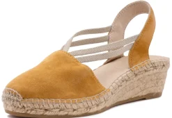 Natural World Espadrilles-Mae
