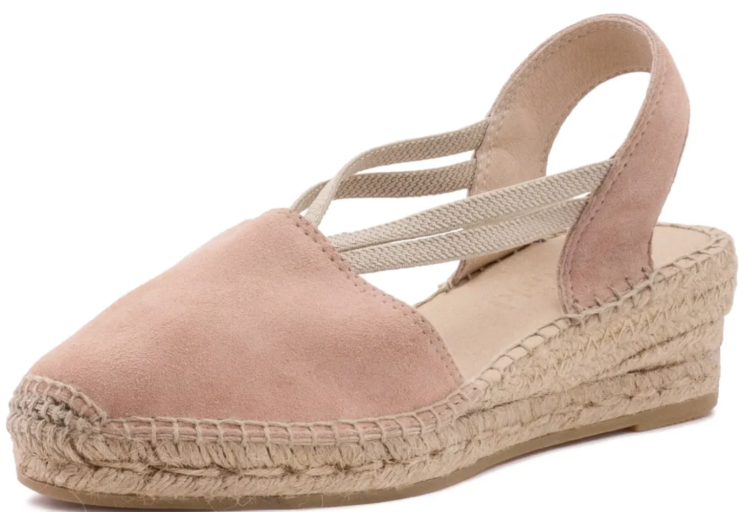 Natural World Espadrilles-Mae