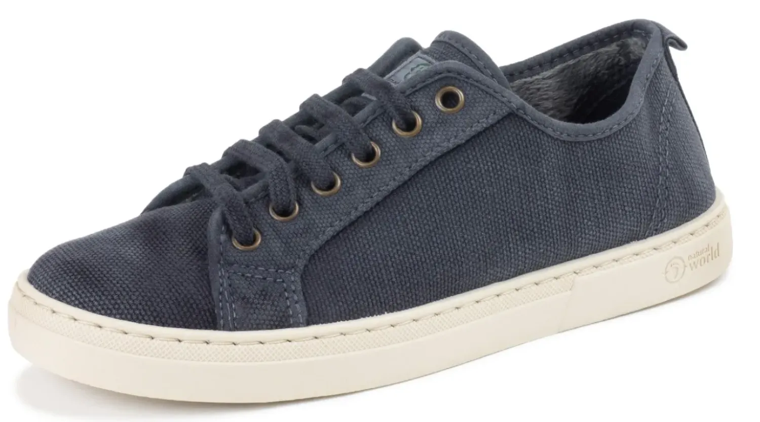 Natural World Chaussures-Malva