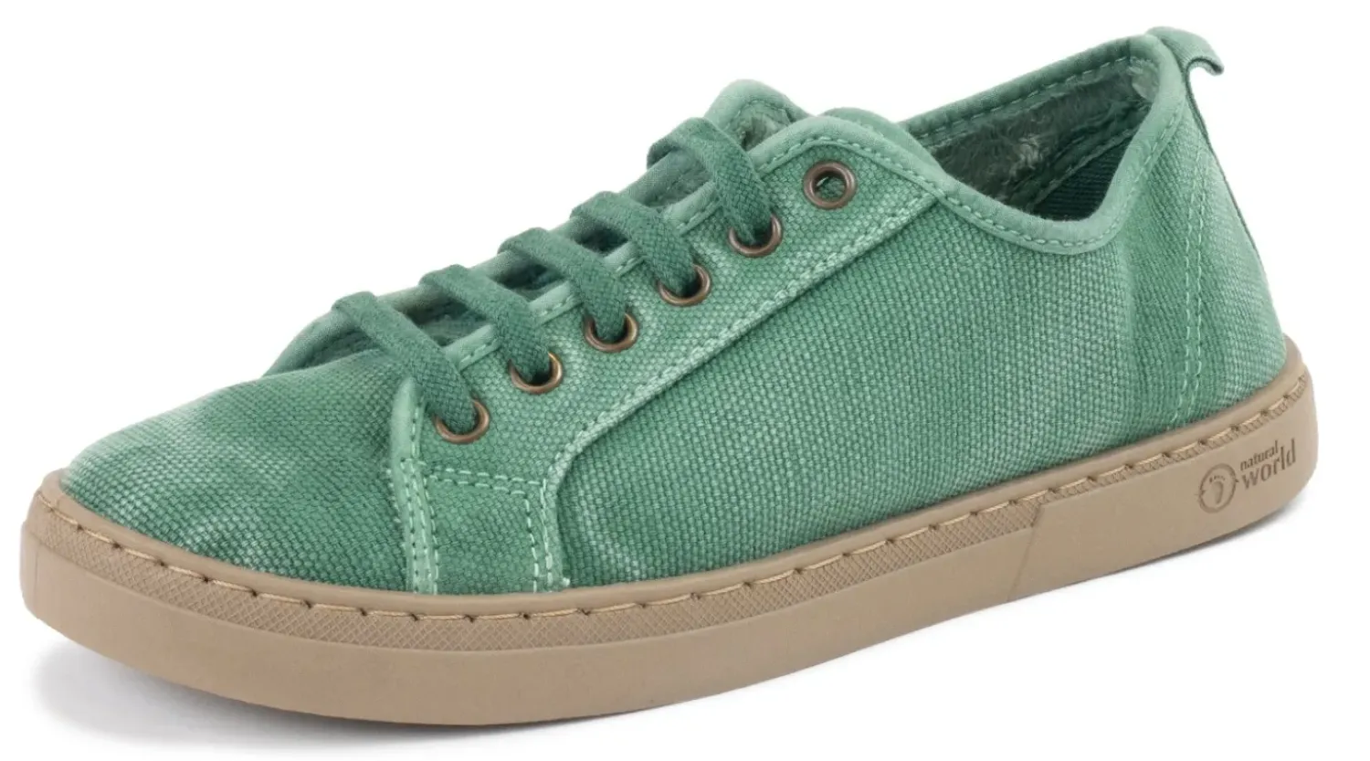 Natural World Chaussures-Malva