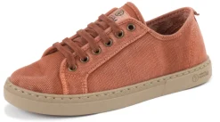 Natural World Chaussures-Malva