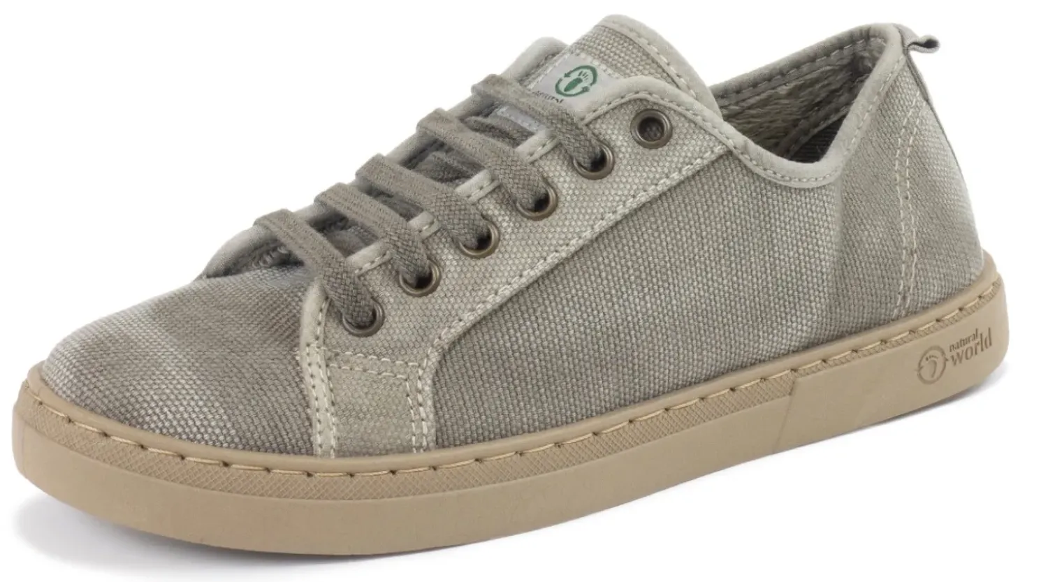 Natural World Chaussures-Malva