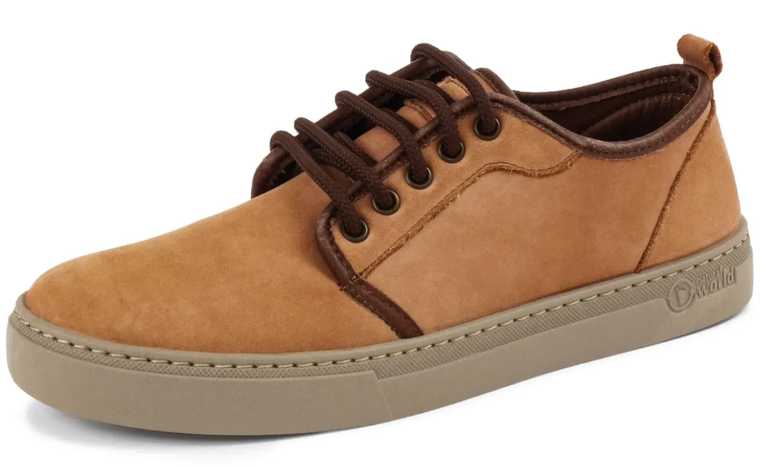 Natural World Chaussures-Mare Napa