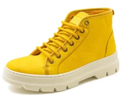 Natural World Bottes-Naira