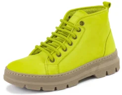 Natural World Bottes-Naira
