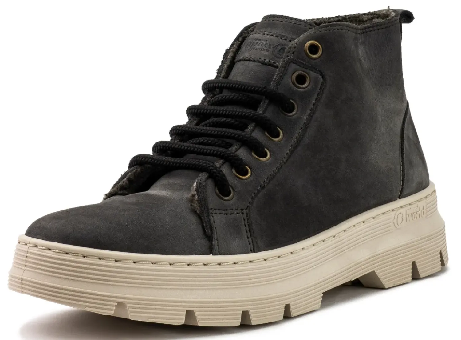 Natural World Bottes-Naira
