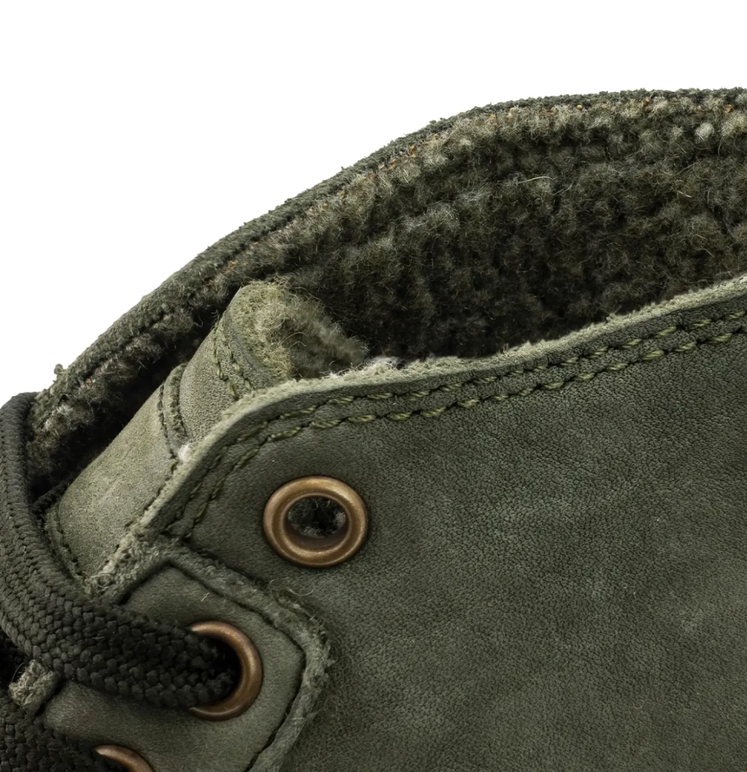 Natural World Bottes-Naira